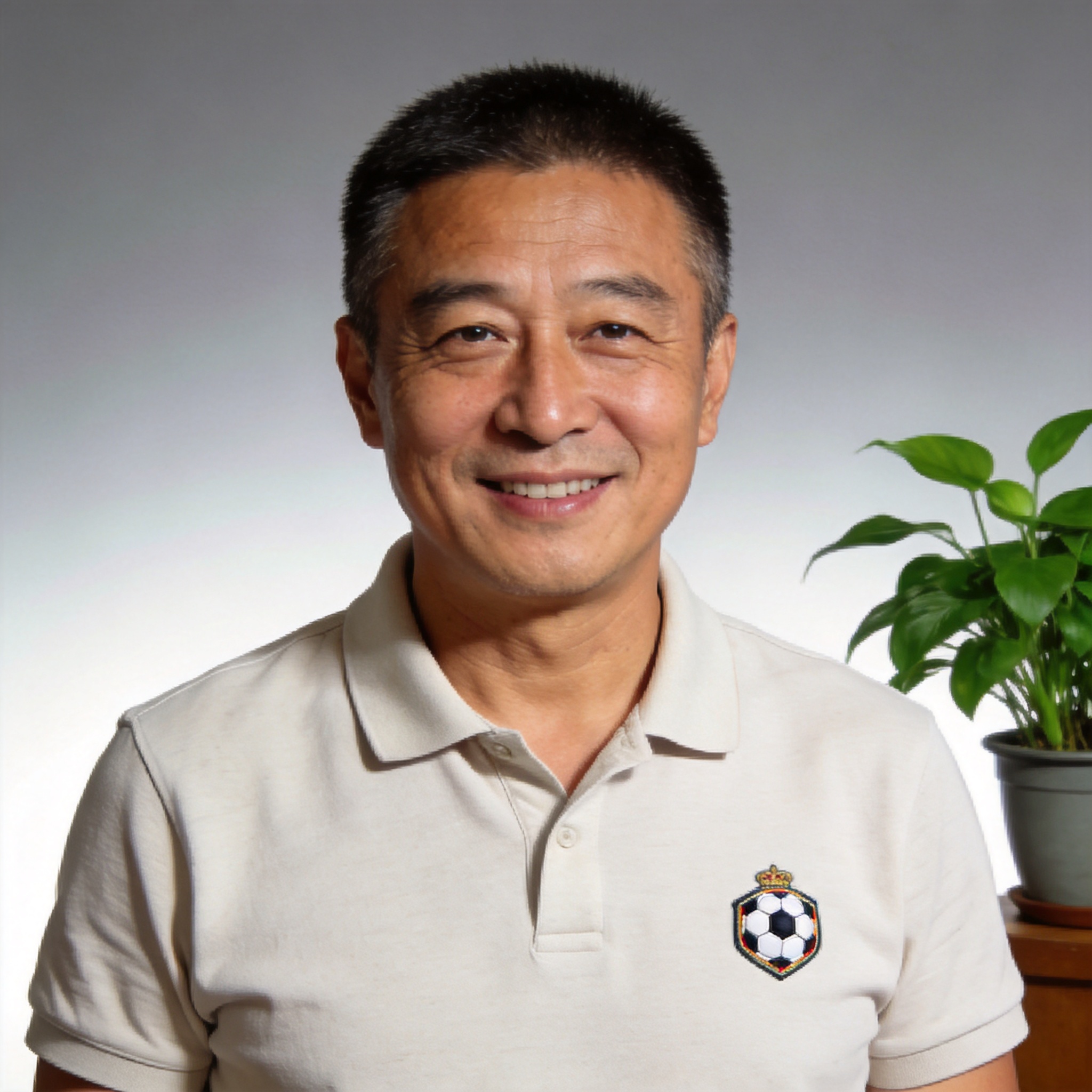 678体育用户头像-资深观赛用户老周